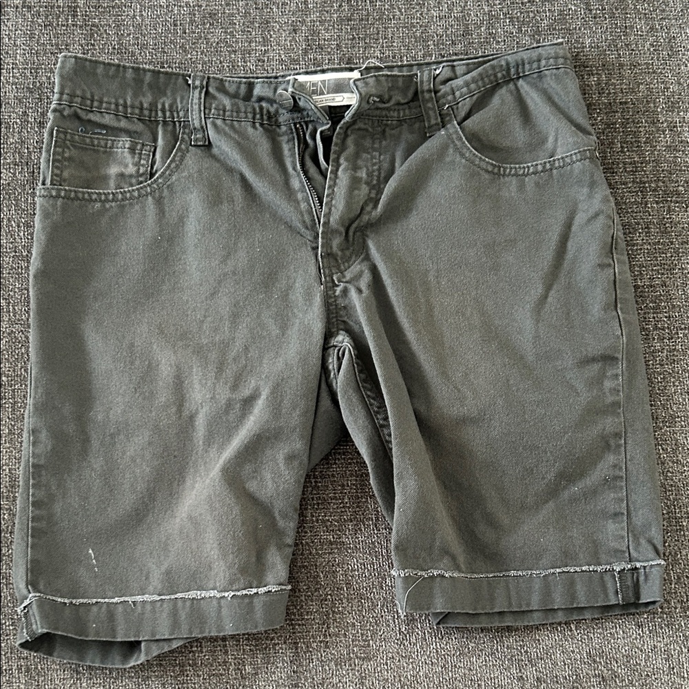 Forever21 Mens Bermuda Shorts
